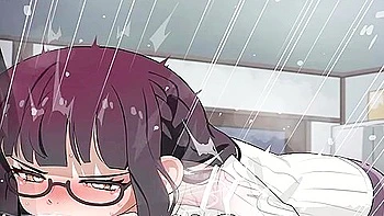 Looping Bobby Sharks Blowjob (edit)