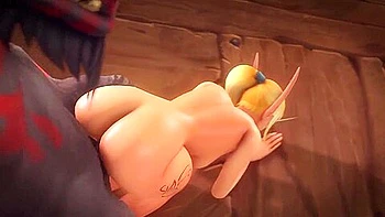 Warcraft Pmv Tauren Milking Made By Massarettt