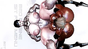 Divas Having Sexi Fuck