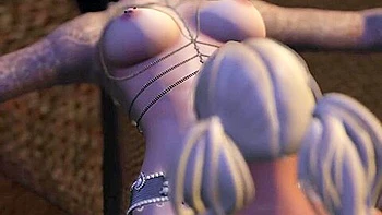 The Machaco - A Sierra Lovegood Story