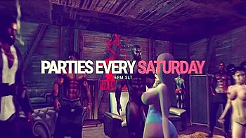 The Savage Bull Promo