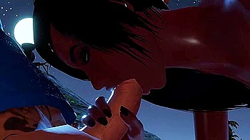 Wbp188 - A Night Of Anal