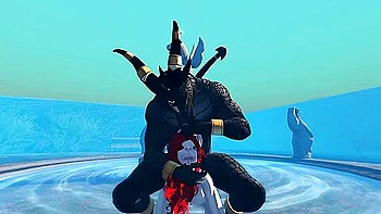 Dark Means To Pleasure I 2