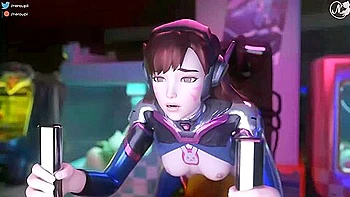 Horsedildo For A Penny