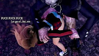 The Forest Voice Over