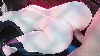 Star Wars - Hot Bastila Shan - 2