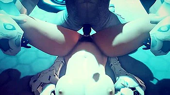 Yoko Tatsunami - Guardianz Of The Galsexy (full Hd Link Below)