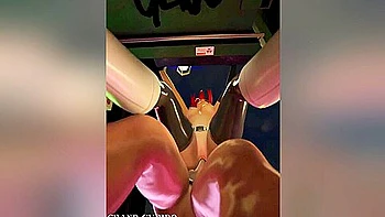 Yoko Hard Street Fucking Pov Angle