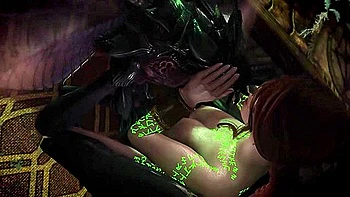 Secret Arkanas Bonus Featurette Unused And Unusable Skyrim Clips 2