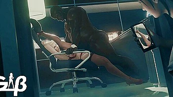 Remake - Hot Scarlet - 1