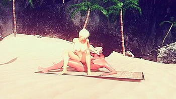 Marie Just Vibe 2 (full Link Below)