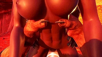 Wild Life : Furry Friend 4 (kral X Maya X Rawn)