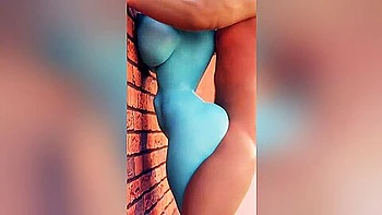 Soria Fucked Good In The Ass Anal Creampie