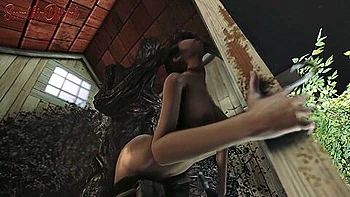 Sumthindifrnt : Evil