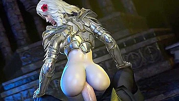 Phallic Phalanx For Serath - Paragon