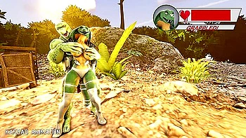 Dara Video Game By Kasdaq (not A Real Game)