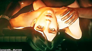 General Butch : Momiji