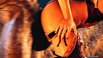 26regionsfm : Ivy Vs Vampire