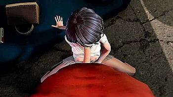 A Soulful Smoke Break - Bleach