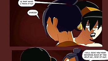 Nymphomaniac Toph Vol 2 - Heavy