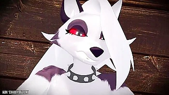 Loona Boss Abuse (furry Pov Short Animation)