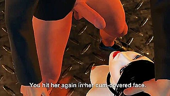 Wbe - Humiliating Kemistry