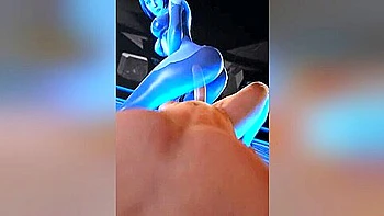 Grinding On The Captains Deck - Halo