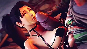 Momiji Work In Progress 2