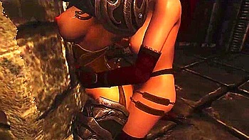 Skyrim - Stay Focused