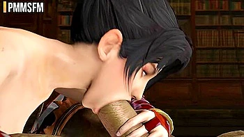 Demon Worship: Fuckfest Extended [pmmsfm] Trailer