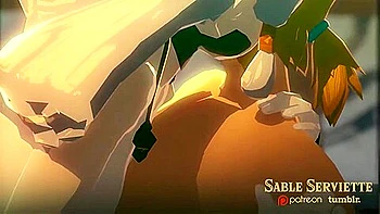 Paya X Link Botw With Audio