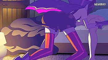 Intercourse With The Vampire