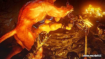 The Seeker Became A Treasure