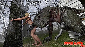 The Lost Forest - Slideshow