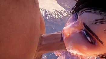 Jenny Pulls A Big One Pt02