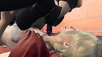 Pussy Conditioning 02