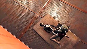 Pussy Conditioning 04