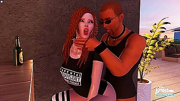 Wbp046 - Afterwork Pleasures