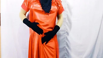 Bengali Beautiful Stepmother Spends The Night With Her Stepson And Has Sex With Him