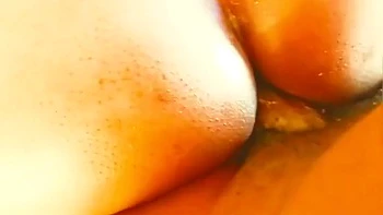 Bbw Milf Anal Creampie