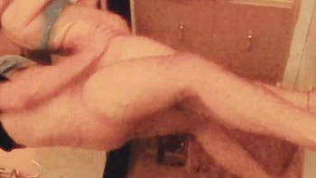 Hot Sis Latika Hardcore Kitchen Fuck - Big Cock Doggy Style Orgasm