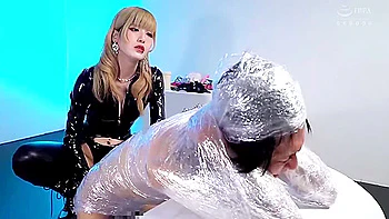 マミフィケーション 自由剥奪 感度極限