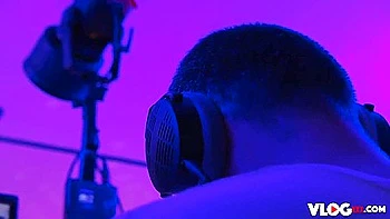 Jennifer S And Jennifer Mendez - Photoshoot Trailer