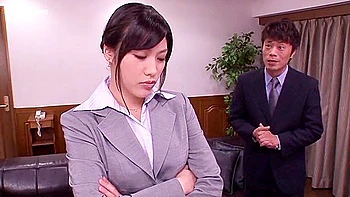 Everyone Can M5i9a1d-591 Gokkun Boss Miki Sunohara