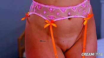 Slutty Hd With Audrey Reid