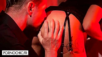 Carollina Cherry In Impeccable At Pussy Licking Video