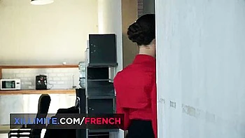 Featuring Tiffany Dolls Beauty Video