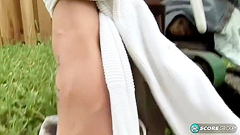 Samantha Starrs Chubby Movie By