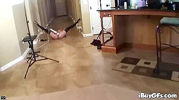 Featuring Hoochies Masturbation Sex