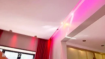 April-bigass Cuckold Rimming